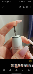 Электрическая зубная щетка PHILIPS Sonicare HX9911/88 Diamond Clean 9000 фото от покупателей 4
