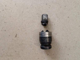 Кардан ударний 1/2" TOPTUL посилений KACN160B