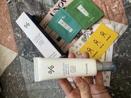 Увлажняющий солнцезащитный крем с гиалуроновой кислотой Dr.Ceuracle Hyal Reyouth Moist Sun SPF 50+ / PA++ 50мл