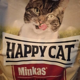 Сухой корм Happy Cat Minkas Sterilised Полнорационный сухой корм для стерилизованных кошек 10 кг (70409)