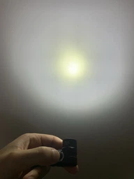 Портативний світлодіодний ліхтарик VIDEX VLF-A244RH 600Lm 5000K фото від покупців 18