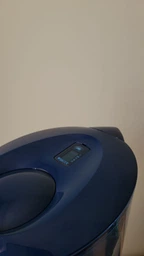 Фильтр-кувшин для воды Brita Marella 2,4 л Синий с картриджем Maxtra Pro фото от покупателей 2