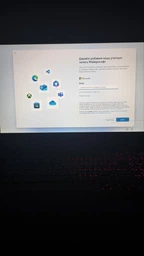 Ноутбук Lenovo LOQ 15IRH8 (82XV00K7RA) Storm Grey / 15.6" IPS Full HD 144 Гц / Intel Core i5-12450H / RAM 16 ГБ / SSD 512 ГБ / nVidia GeForce RTX 4050 / 4-Zone RGB Подсветка клавиатуры / Зарядка через Type-C фото от покупателей 8