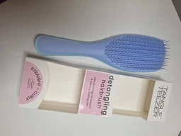 Расческа для волос Tangle Teezer The Ultimate Detangler Rose (5060926680613)
