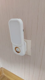 Светодиодный светильник 5W со встроенным аккумулятором, датчиком движения, для подсветки коридора, ступенек, ночник