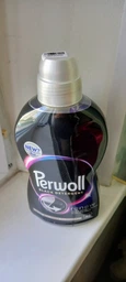 Гель для прання Perwoll 2л для темних та чорних речей фото от покупателей 7