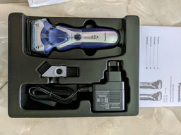 Электробритва PANASONIC ES-RT37-S520 фото от покупателей 10