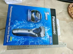 Электробритва PANASONIC ES-RT37-S520 фото от покупателей 9