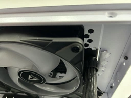 Система жидкостного охлаждения Arctic Liquid Freezer III 280 A-RGB (ACFRE00143A) фото от покупателей 3
