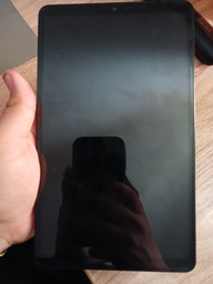Планшет Samsung Galaxy Tab A9 Wi-Fi 8/128GB Graphite (SM-X110NZAESEK) фото від покупців 1