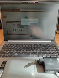 Ноутбук Lenovo IdeaPad Slim 5 16IAH8 (83BG001CRA)