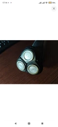 Электробритва PHILIPS S1141/00 серии 1000