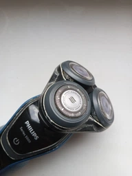 Бритвенные головки PHILIPS SH50/50 серии 5000 фото от покупателей 15