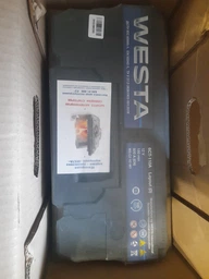 Автомобільний акумулятор WESTA 6CT-110 А (0) RED EFB фото від покупців 10