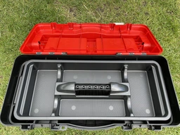 Ящик для инструмента Proline 25" HD (35755) фото от покупателей 6