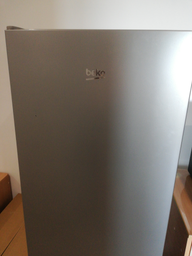 Морозильная камера Beko RFNM200E20S фото от покупателей 1