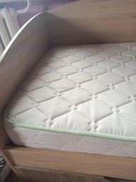Матрас Highfoam Faino Kray 80x190 см (EVR-2412)