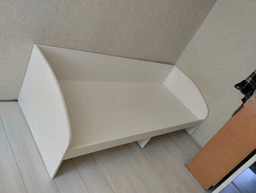 Кровать односпальная Антрацит Мастер Форм Брайт 835 x 2032 x 600 h ( 800 х 2000) 20045