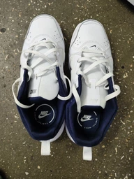 Мужские кроссовки Nike Defyallday DJ1196-002 45.5 (11.5) 29.5 см Черные (195237089994) фото от покупателей 5