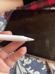 Наконечники для Apple Pencil 4 шт (MX763ZM/A)