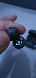 Навушники Sony LinkBuds Grey (WFL900H.CE7) фото від покупців 1