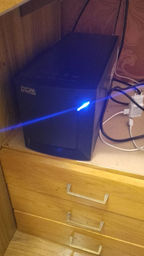 ИБП Powercom RPT-1500AP Schuko фото от покупателей 1