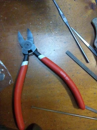 Бокорезы Для Моделизма 150 мм YATO (YT-1951)