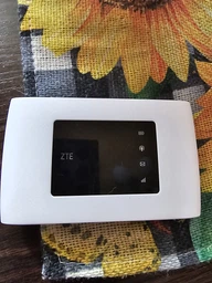 4G LTE WiFi роутер ZTE MF 920 U LTE | Скорость до 150 Мбит/с (Cat.4) | Два выхода под антенну | Аккумулятор 2000 мАч | Поддержка до 32 устройств | Киевстар, Лайфсел, Водафон фото от покупателей 1