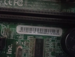 Процесор AMD FX-Series FX-8300 (8-core) 3.3-4.2 GHz 95W FX8300 Б/В фото від покупців 1