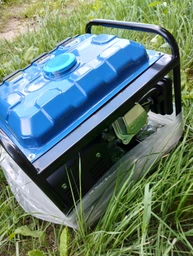 Генератор бензиновий EnerSol EPG-1200S