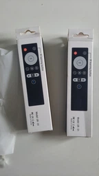 Air Mouse Ugoos UR01 фото от покупателей 2