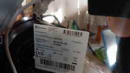 Вытяжка Electrolux LFC316X фото от покупателей 5