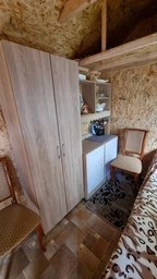 Гардероб Roko БЮ408 Яблоня Локарно (076540) фото от покупателей 5