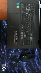 Миша Logitech G502 X Plus Wireless Black (910-006162) фото від покупців 6