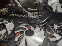 Корпус AeroCool Dryft G-BK-v2 Black (ACCM-ES01163.11)