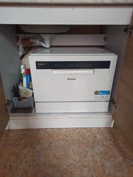 Посудомоечная машина Candy CP 6E51LW