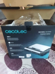 Гриль Cecotec Rock'nGrill 1500 Rapid CCTC-03065 фото от покупателей 13