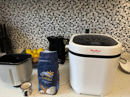 Хлебопечка TEFAL Pain Dore PF210138 фото от покупателей 8