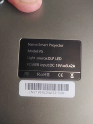 Адаптер STLab USB Type-C to DC Male Jack 5.5x1.7 mm для зарядки ноутбуков ACER, PACKARD BELL (PD100W-5.5x1.7mm) фото от покупателей 10