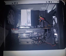 Кулер DeepCool AK400 White фото від покупців 1