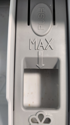 Стиральная машина узкая Electrolux PerfectCare 600 EW6SM426BU фото от покупателей 17