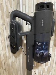 Акумуляторний пилосос Cecotec Conga Rockstar 1500 Ray Pure фото від покупців 16