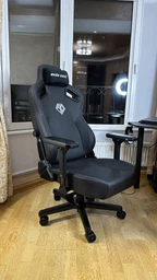 Игровое кресло Anda Seat Kaiser 3 Brown Size XL (AD12YDC-XL-01-K-PV/C) фото от покупателей 1