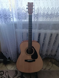 Гітара акустична Yamaha F310 фото від покупців 1