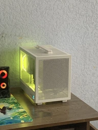 Контроллер ARGB ID-COOLING RC-ARGB фото от покупателей 7