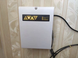 Комплект бесперебойного питания ИБП (UPS) + 9А аккамулятор для роутера, ONU 12V фото от покупателей 5