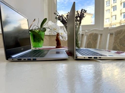 Ноутбук Acer Swift 1 SF114-34-P4Y3 (NX.A7BEU.00P) Safari Gold / 14" IPS Full HD / Intel Pentium Silver N6000 / RAM 8 ГБ / SSD 256 ГБ фото от покупателей 3