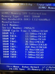 Оперативна пам'ять DDR3-1333 4Gb для систем AMD PC3-10600 AVIS AD3F1333AM3/4 4096MB (770008548) фото від покупців 4