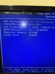 Оперативна пам'ять DDR3-1333 4Gb для систем AMD PC3-10600 AVIS AD3F1333AM3/4 4096MB (770008548) фото від покупців 1