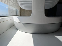 Настольный вентилятор PHILIPS Series 2000 CX2050/00 фото от покупателей 2